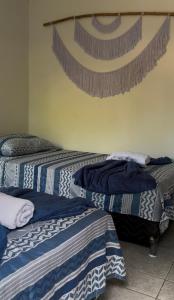 Suíte Bem - centro de Caraíva