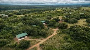 Gugulesizwe Camp - Mabibi