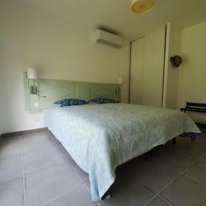 Appartements Gites O bois Marin : photos des chambres