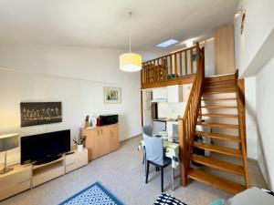 Appartements Le Petit Saint Jean - Residadigne - Zeperfectplace : photos des chambres