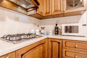 Appartement 2 Chambres