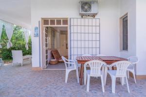 Villa Amore - San Lorenzo