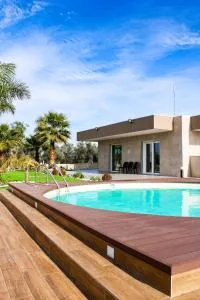 Villa Margares - 卡普尔索