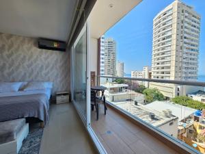 Exclusiva suite frente al mar para estrenar!