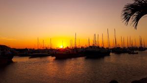 Exclusiva suite frente al mar para estrenar!