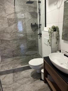 Downtown Boutique Apartments