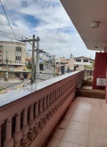 Apartamento residencial