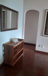 Apartamento residencial