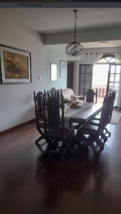 Apartamento residencial