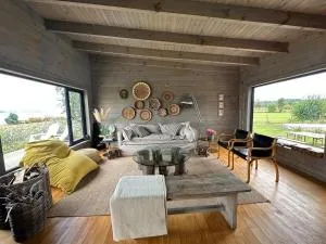 Lago Puyehue cabaña - Puyehue