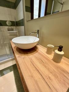 Ciuri Ciuri Guest Apartments