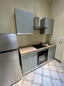 Apartamento de 1 dormitorio con balcón