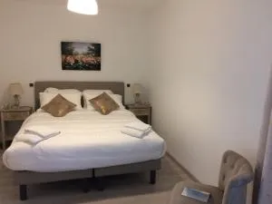 Domaine de mandrin - Treignac