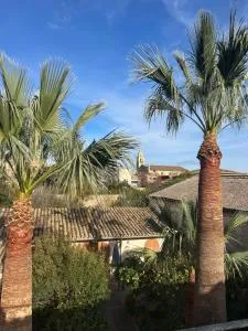 Ca na Vilaneta - Binibona