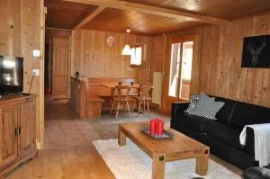 Chalet Topaze à Gryon - proche de toutes les commodités, tout confort - Грион