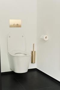 De Pastorie Alsemberg B&B