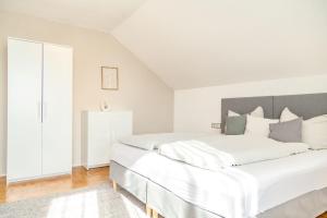 APARTMENT an den Weinbergen