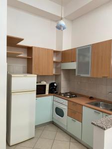 Casa Grazia Apartment