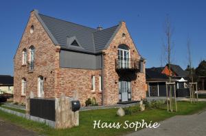 Haus Sophie