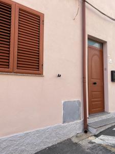 Casa Grazia Apartment