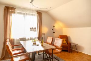 APARTMENT an den Weinbergen