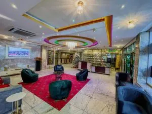 Ceedapeg Hotels - Ikot Mbo