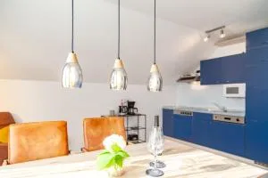 APARTMENT an den Weinbergen - 伊普霍芬