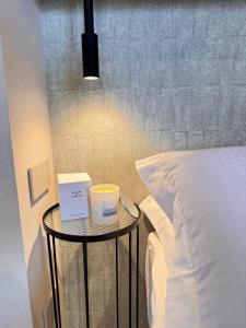 Chambre Double - Accessible aux Personnes à Mobilité Réduite
