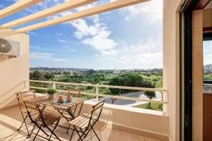 Sunrise Salgados Village - Galé