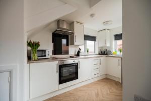 Buckingham House Horizon Stays - 4hvězdičkové hotely ve městě Redcar