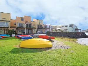 56C South Snowdon Wharf - 哈雷克