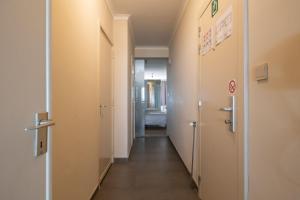 Modern Family Apartment with Amazing Seaview T99