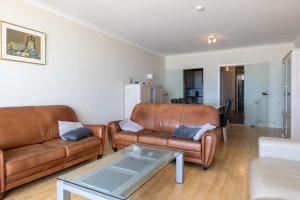 Modern Family Apartment with Amazing Seaview T99