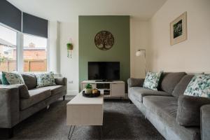 Buckingham House Horizon Stays