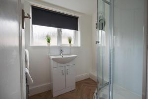 Buckingham House Horizon Stays