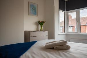 Buckingham House Horizon Stays