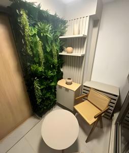 Charmoso e exclusivo no Brooklin! Novinho!