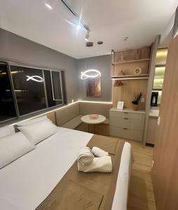 Charmoso e exclusivo no Brooklin! Novinho!