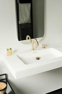 De Pastorie Alsemberg B&B