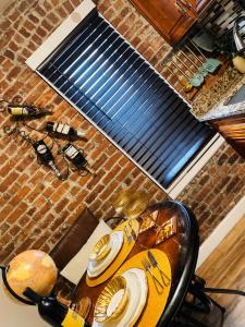 NYC Cozy Private Bedroom with Free Parking & Near Subway - Business & Tourists