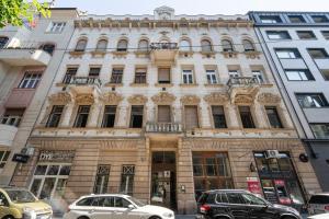 K27 - Cozy Boutique Apartments - Top Location by BQA