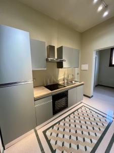 Ciuri Ciuri Guest Apartments