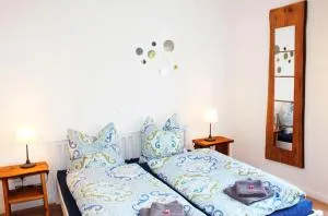 Ferienwohnung Helmsstraße I - Gerdau