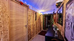 Appartements Studio et Japan Room - Proche Disneyland Paris : Studio