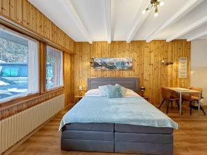 Slopeside Studio - 4 Valleys - Swiss Alps