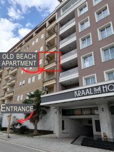 Old Beach Apartments