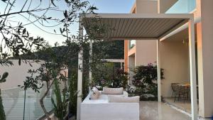 Aquaterra, Green Coast