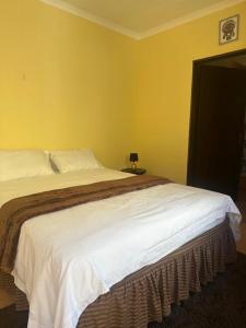 The Cozy Corner Windhoek 24 Hours