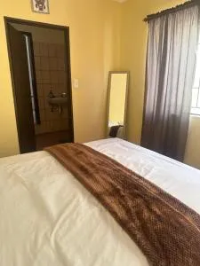 The Cozy Corner Windhoek 24 Hours - Protea