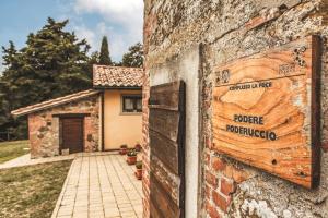 Masseria del bosco Poderuccio